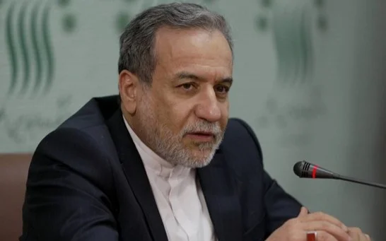 Аббас Аракчи