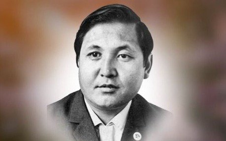 БЕРДИКУЛОВ Сейдахмет БЕРДИКУЛОВ Сейдахмет