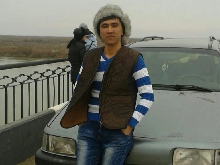 Сұлтан Ерімбетов саятшы