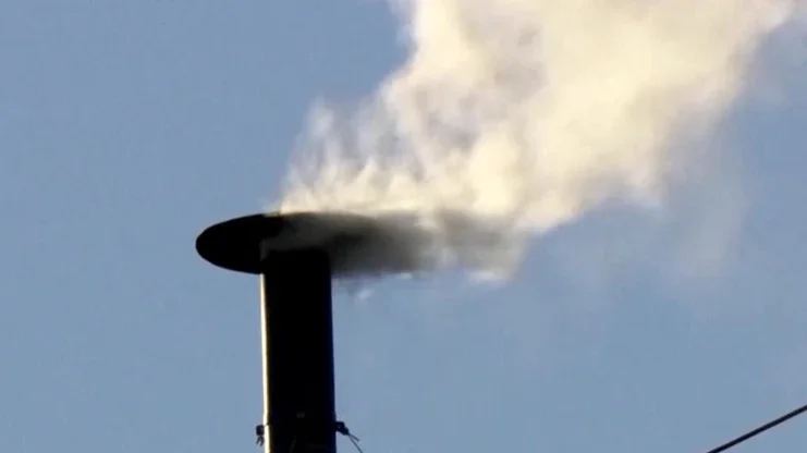 Рим Папасы сайланды