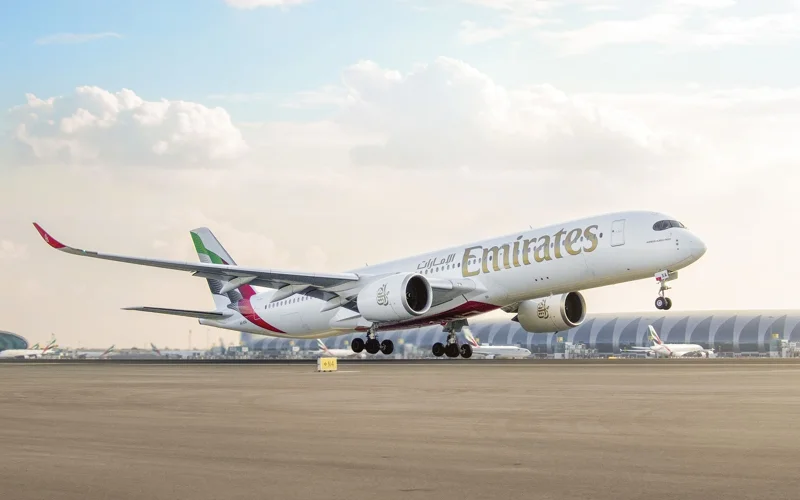 Emirates Group achieves record profit of AED22.7 billion