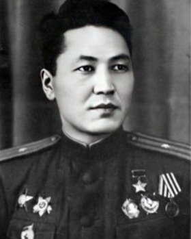 Мәлік Ғабдуллин Мәлік Ғабдуллин