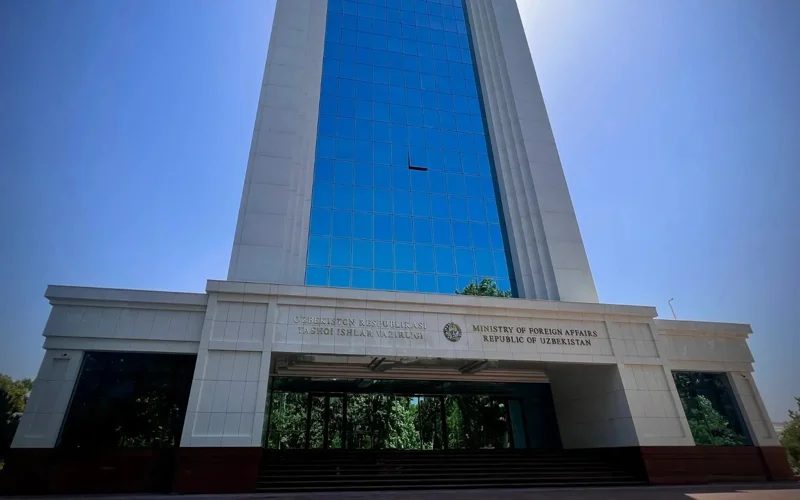 Өзбекстан Үндістан мен Пәкістан арасындағы шиеленістің өршуіне алаңдаулы  