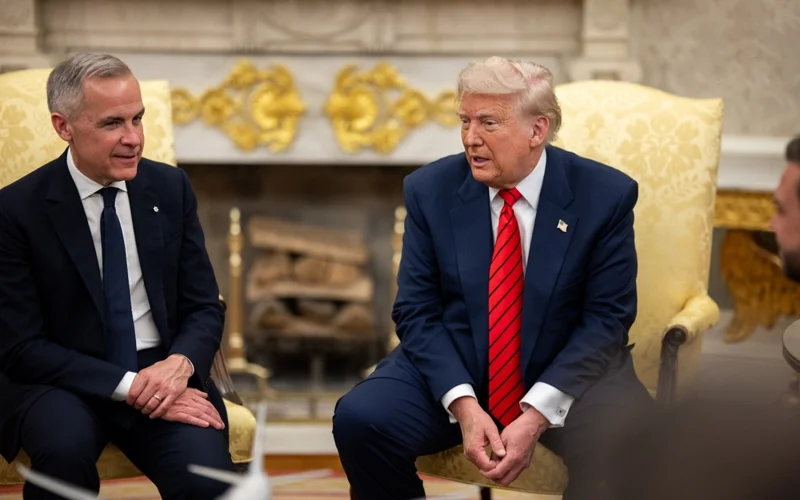 США – хуситы. Кто победил?