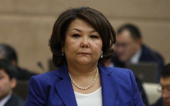 АЙТЖАНОВА Жанар Сейдахметовна АЙТЖАНОВА Жанар Сейдахметовна