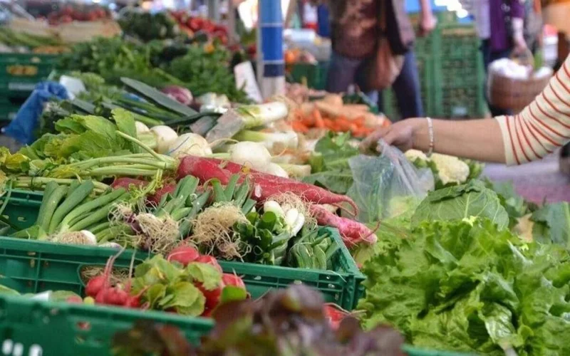 Elordada merekege oraı qalalyq aýyl sharýashylyǵy jármeńkesi ótedi