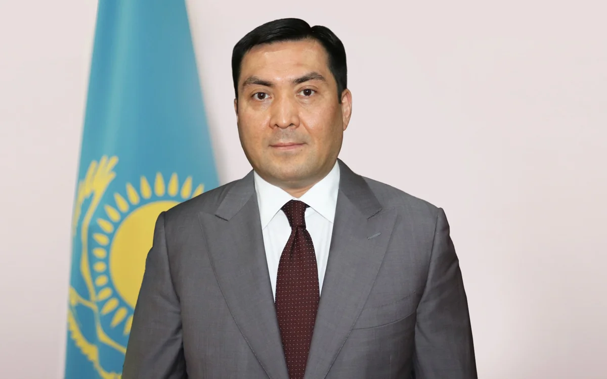 Ерлан Құдайбергенұлы АҚКЕНЖЕНОВ