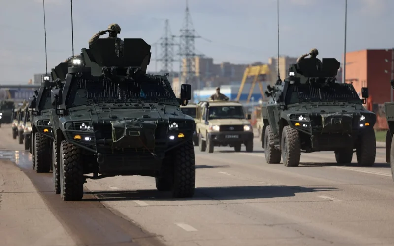 Қорғаныс министрлігі жалған ақпаратқа сенбеуге шақырды 