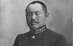Мұхамеджан ТЫНЫШБАЕВ