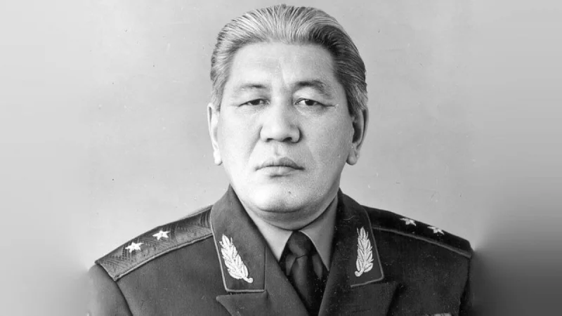 Жансен Кереев