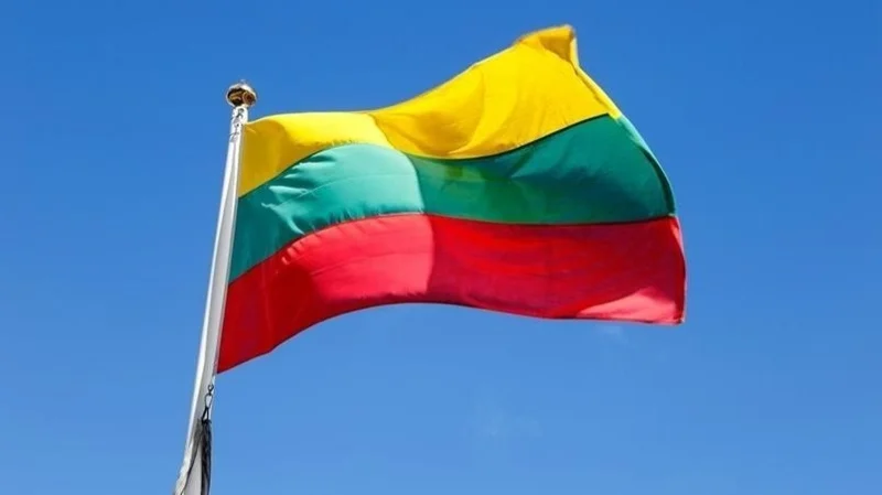 Литва ресми түрде Оттава конвенциясынан шықты 