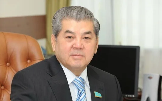 Қуаныш Сұлтанұлы СҰЛТАНОВ
