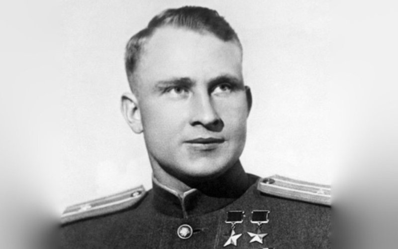 Луганский Сергей Данилович Луганский Сергей Данилович