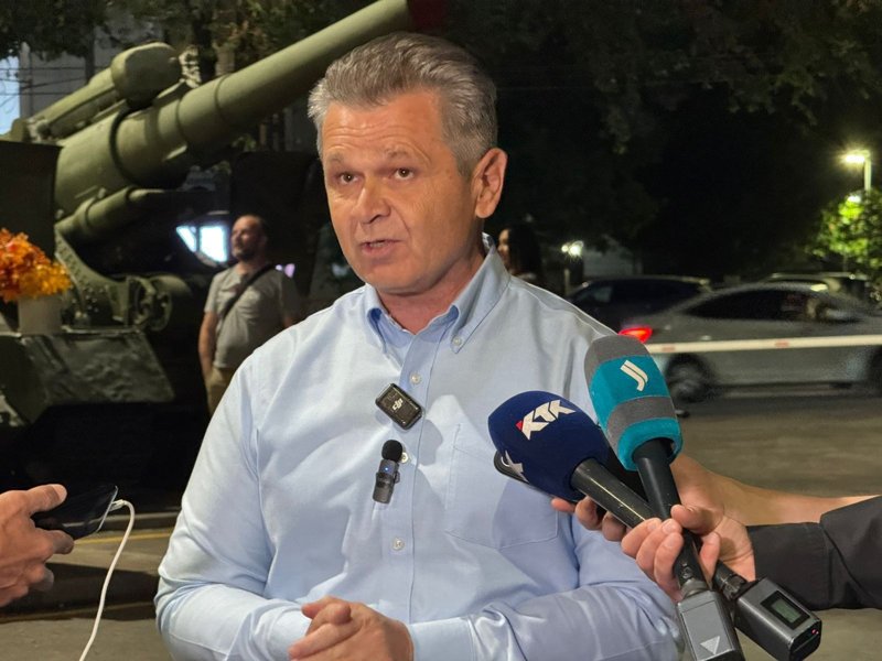 Aleksandr Mysık Aleksandr Myskı