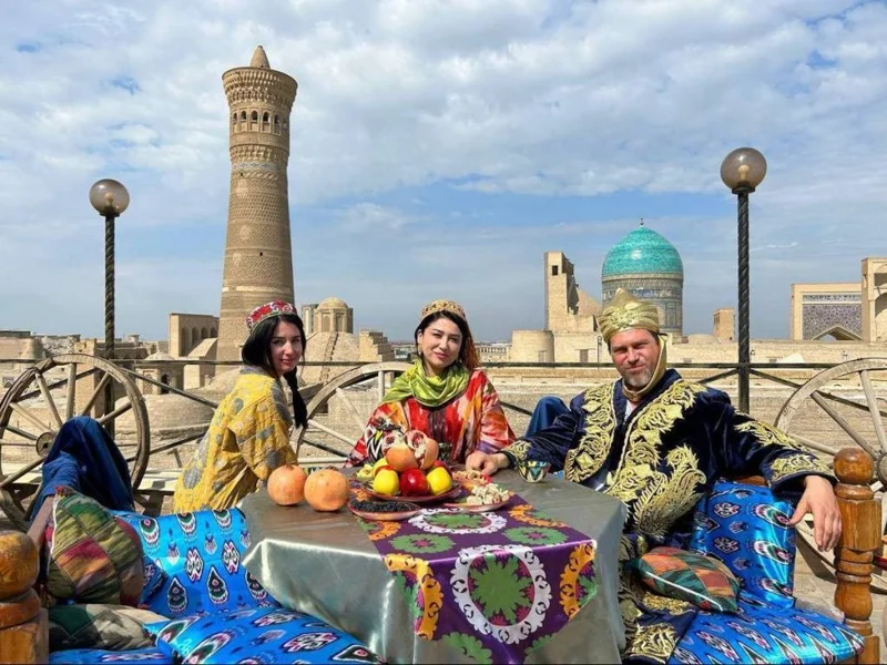 Uzbekistan