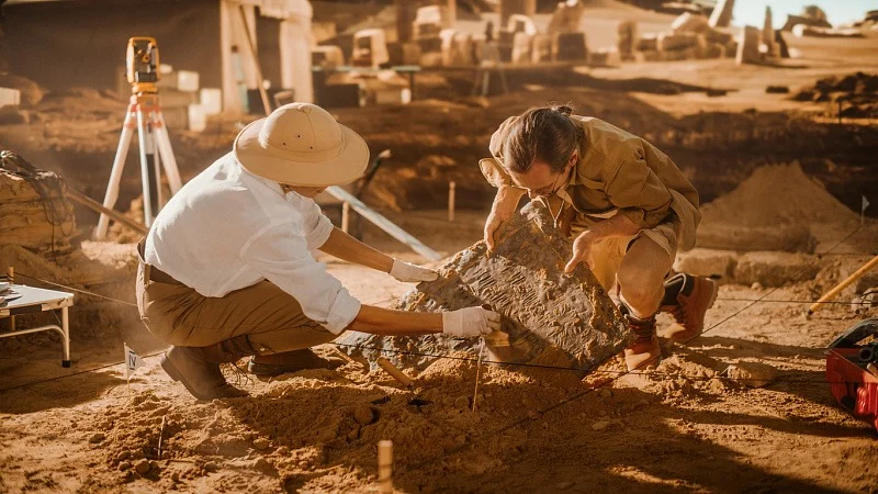 Ancient inscriptions confirm Beijing’s 3,000-Year urban history