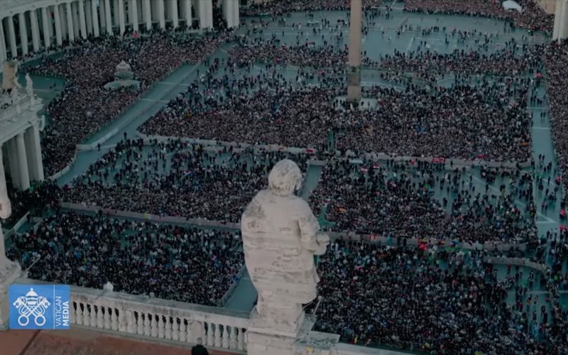 Vatican, Sistine Chapel Robert Francis Prevost, Pope, Leo XIV, election, Vatican, Sistine Chapel