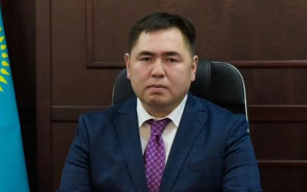 Хасар Айтпекұлы ХАБЫЛБЕКОВ