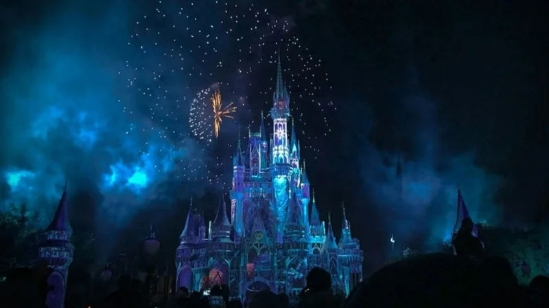 Диснейленд