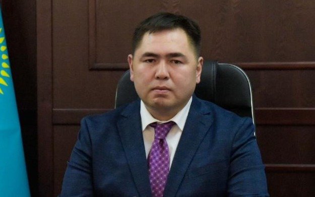 ХАБЫЛБЕКОВ Хасар Айтпекович ХАБЫЛБЕКОВ Хасар Айтпекович