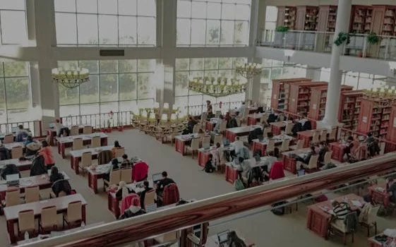 Turkish universities