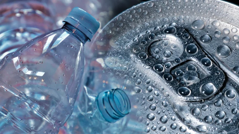 Как тарифы Трампа перекроили рынок упаковки