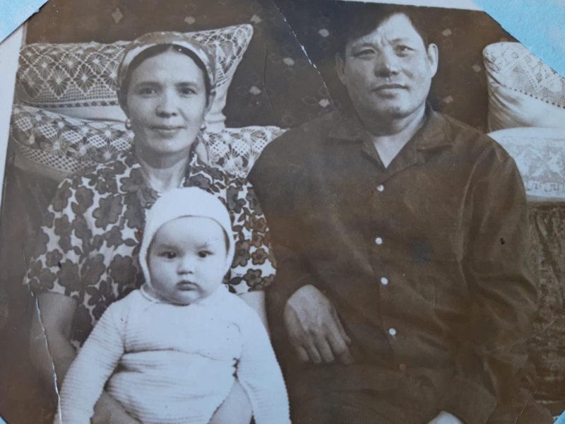 Екінші Дүниежүзілік соғыстың ардагері Боранбай Әбішев Екінші Дүниежүзілік соғыстың ардагері Боранбай Әбішев