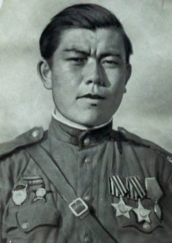 Ізғұтты Айтықов а
