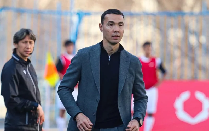 Тренер ФК «Иртыш» покинул свой пост