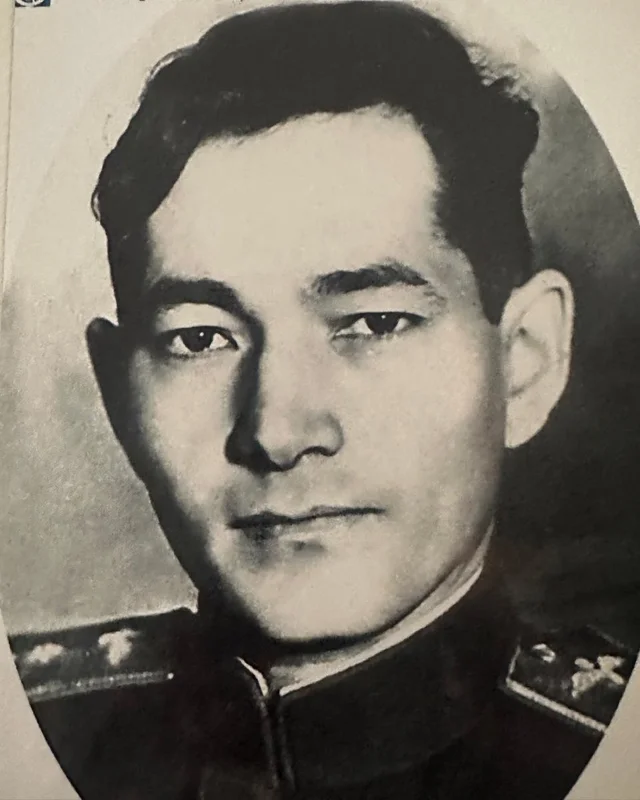 Бигелдинов