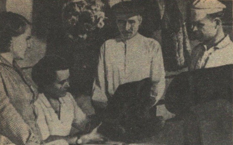 тылдағы еңбек а