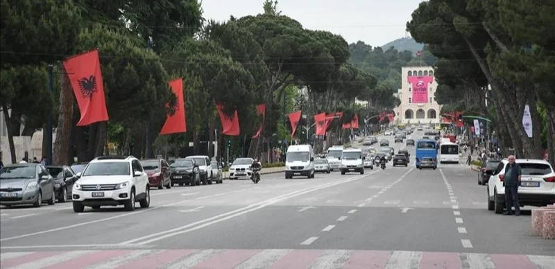 Албанияда 3,7 млн-нан астам сайлаушы жаңа парламент құрамын анықтайды