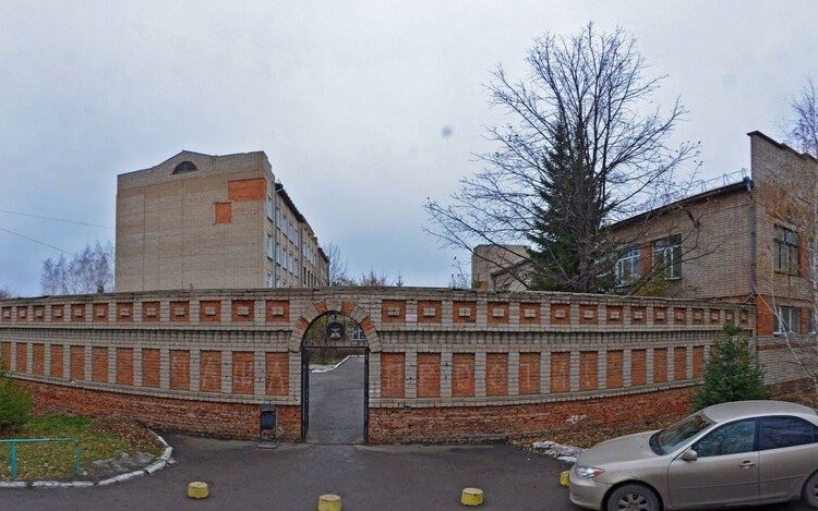 Высший медицинский колледж им. Жумагали Тлеулина Высший медицинский колледж им. Жумагали Тлеулина