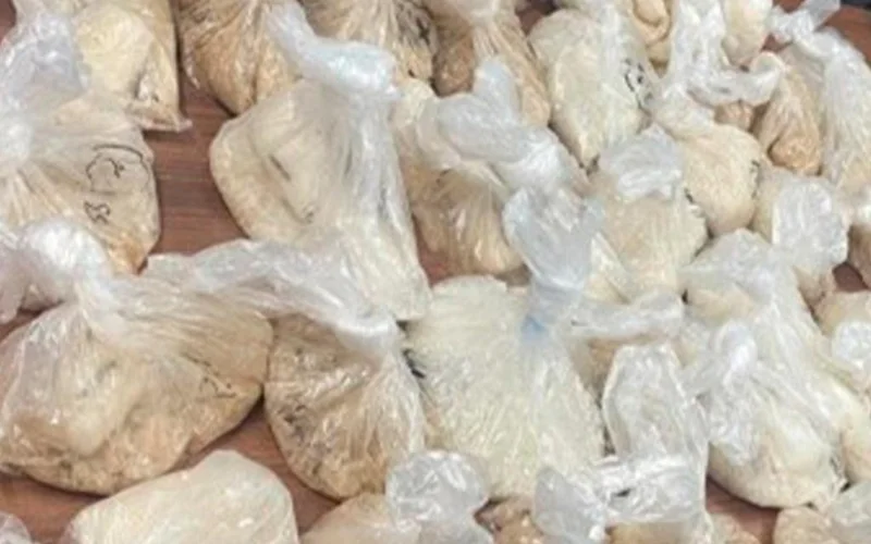 КНБ РК ликвидировал международный наркоканал