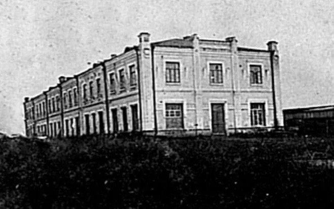 Over 500 paramedics trained at Petropavlovsk college during Great Patriotic War Over 500 paramedics trained at Petropavlovsk college during Great Patriotic War