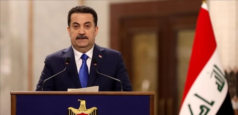Irak Pákistanda oqyp jatqan áskerı qyzmetkerlerin elge qaıtardy 
