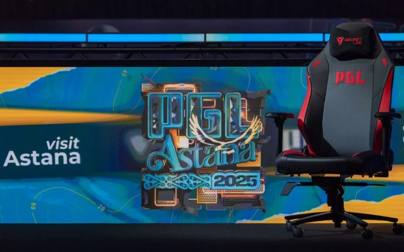 esports Astana