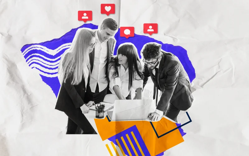 Internet, social media, instagram, digital