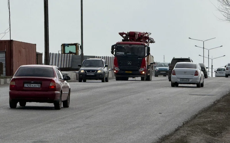 Óskemendegi Ponton kópiri mamyr aıynyń sońyna deıin ashylýy tıis