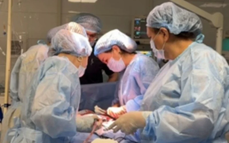 Жатыр мойны обырының «жасарып» бара жатқаны алаңдатады – онколог