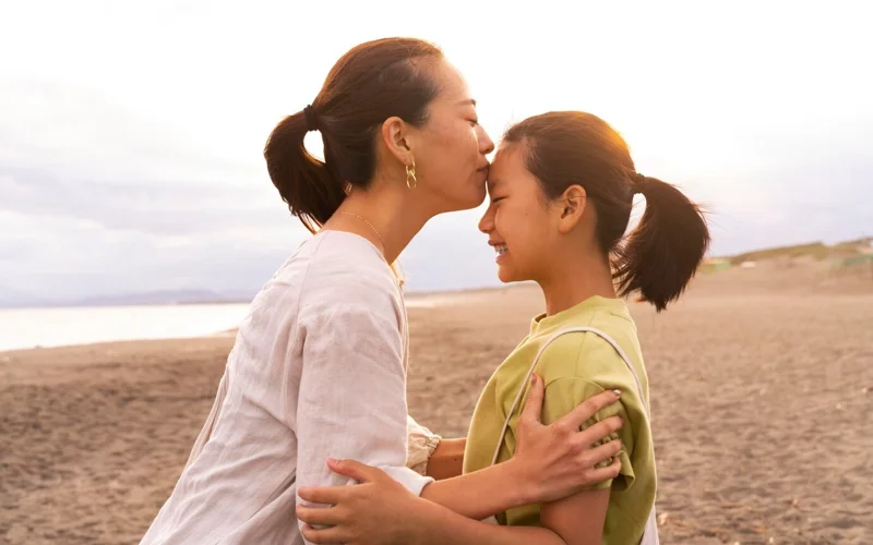 День матери