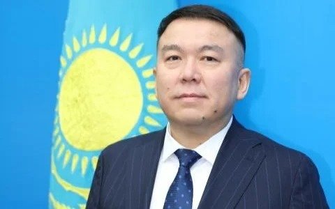 Ержан Сулейменов Ержан Сулейменов