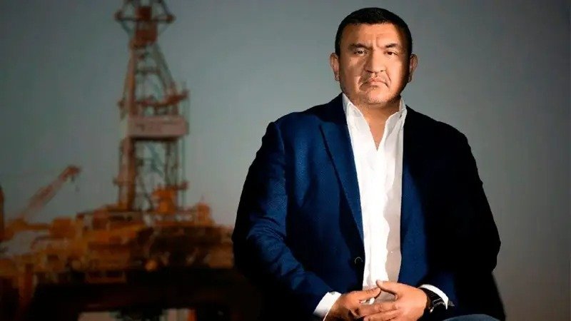 исмаилов исмаилов