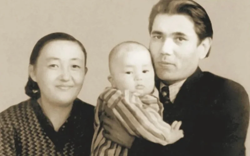 Қасим-Жомарт Тоқаев онаси ҳақида илиқ хотиралар билан ўртоқлашди