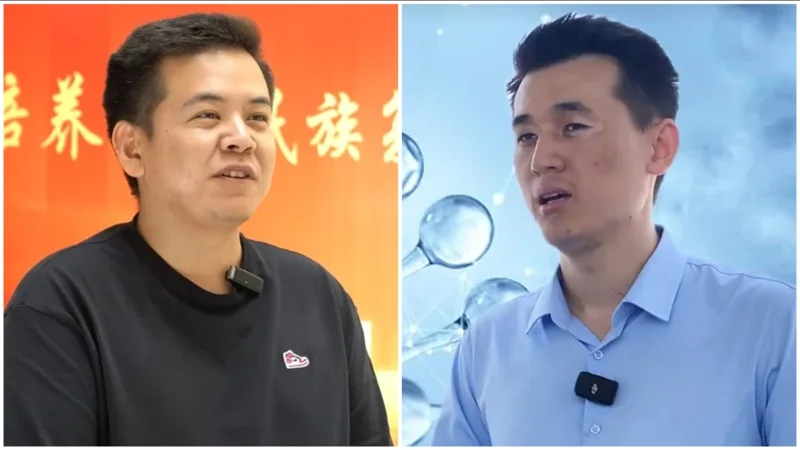 Шанхай мен Сианьда жұмыс істейтін екі қандасымыз таныстырылды — шетелдегі қазақ баспасөзі