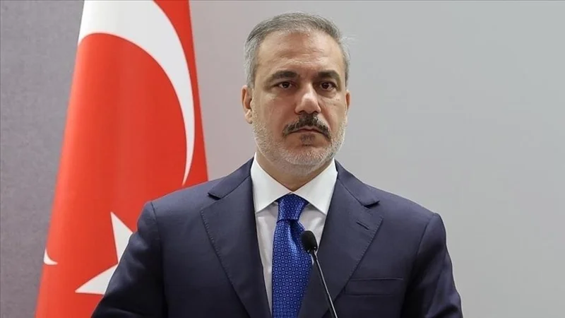 Ankarada Túrkııa, Iordanııa jáne Sırııa syrtqy ister mınıstrleriniń úshjaqty kezdesýi ótedi