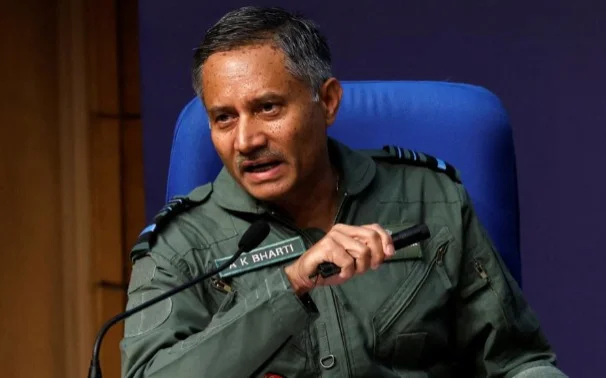 Авадеш Кумар Бхарти