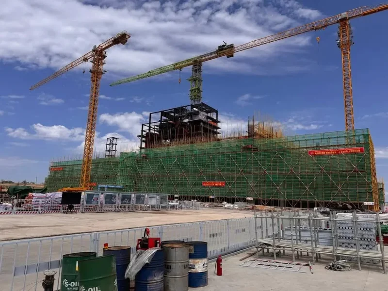 First waste-to-energy plant in Central Asia to be built in Kyrgyzstan