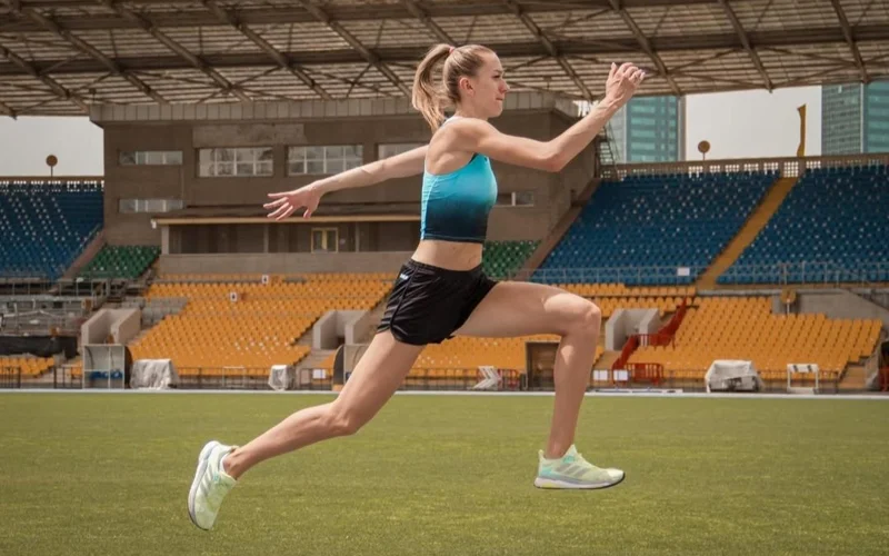 Кто из казахстанских легкоатлетов выступит на турнире UNG Meeting