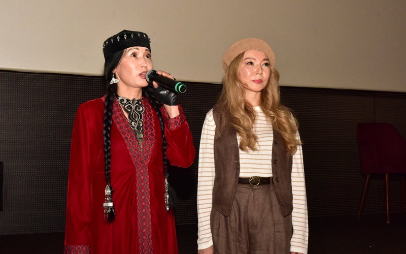 премьера казахстанcко-татарского фильма премьера казахстанcко-татарского фильма